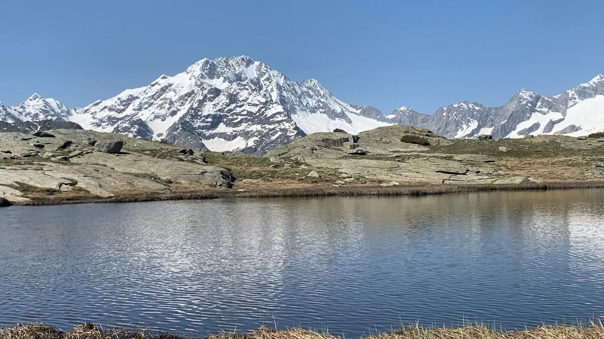 Bed & Breakfast B&B Ca' Erminia Chiesa in Valmalenco