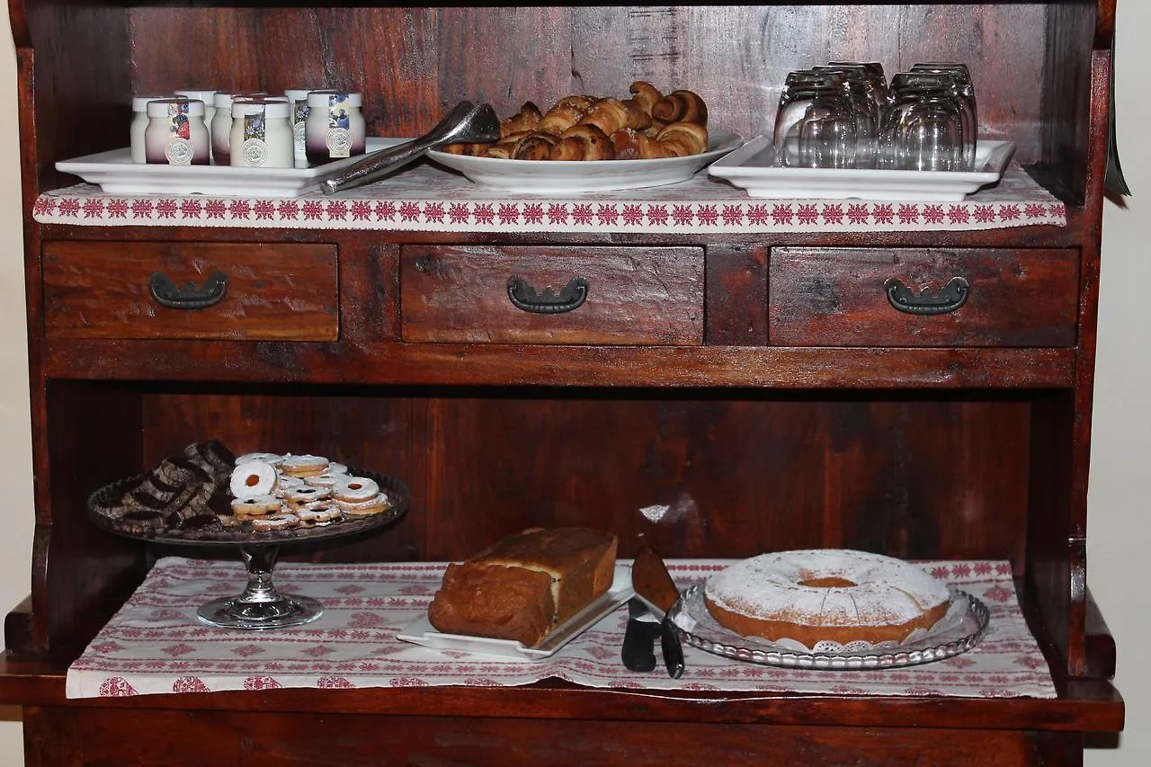 B&B Ca' Erminia Chiesa in Valmalenco 0*,  Italy
