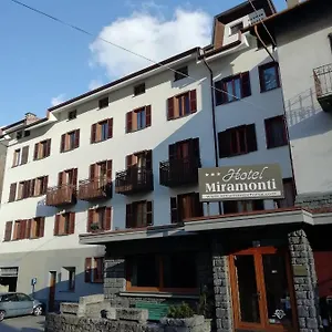 Hotel Miramonti, Chiesa in Valmalenco