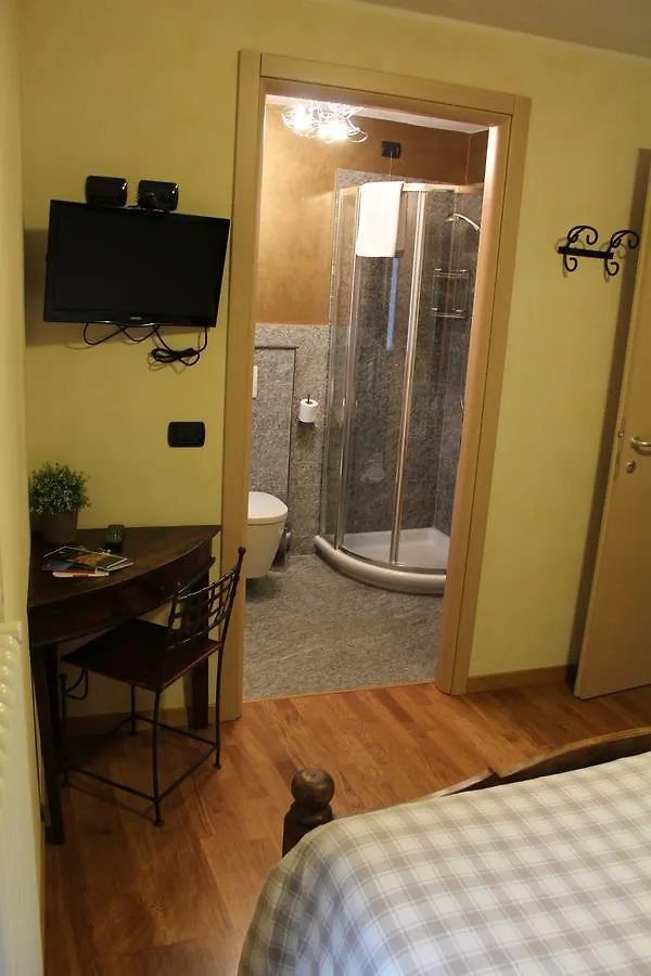 Bed & Breakfast B&B Ca' Erminia Chiesa in Valmalenco
