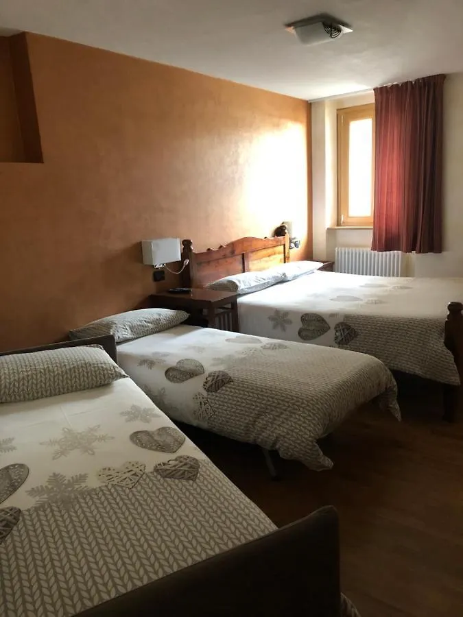 B&B Ca' Erminia Chiesa in Valmalenco